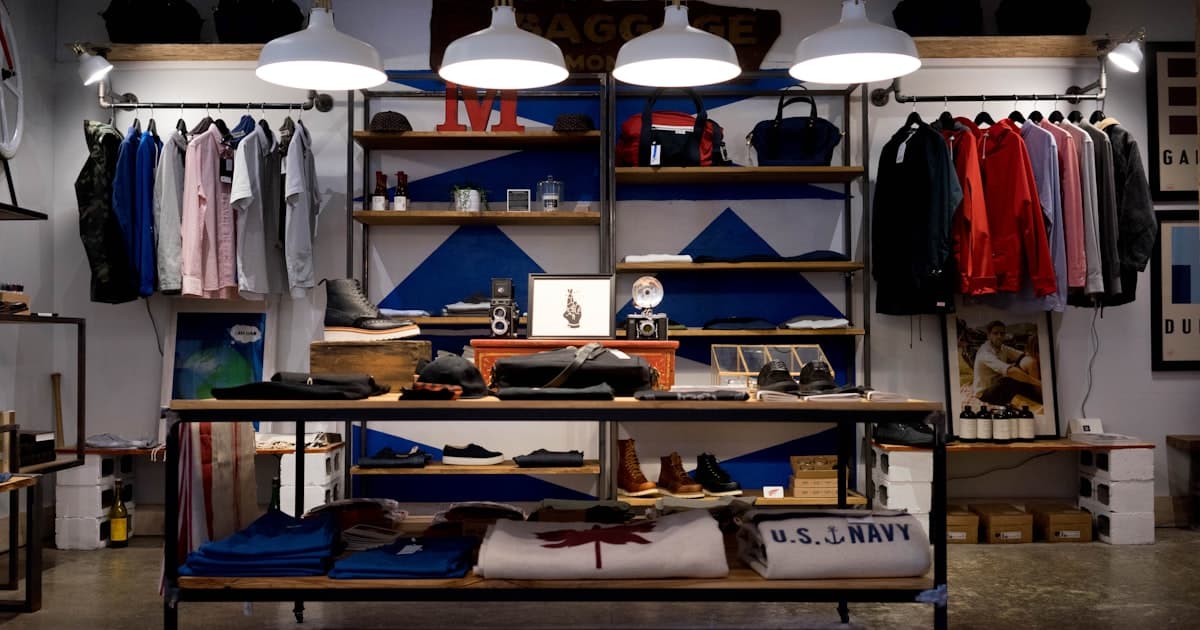 Merchandising Personal: So steigerst du Abverkauf und Markenpräsenz