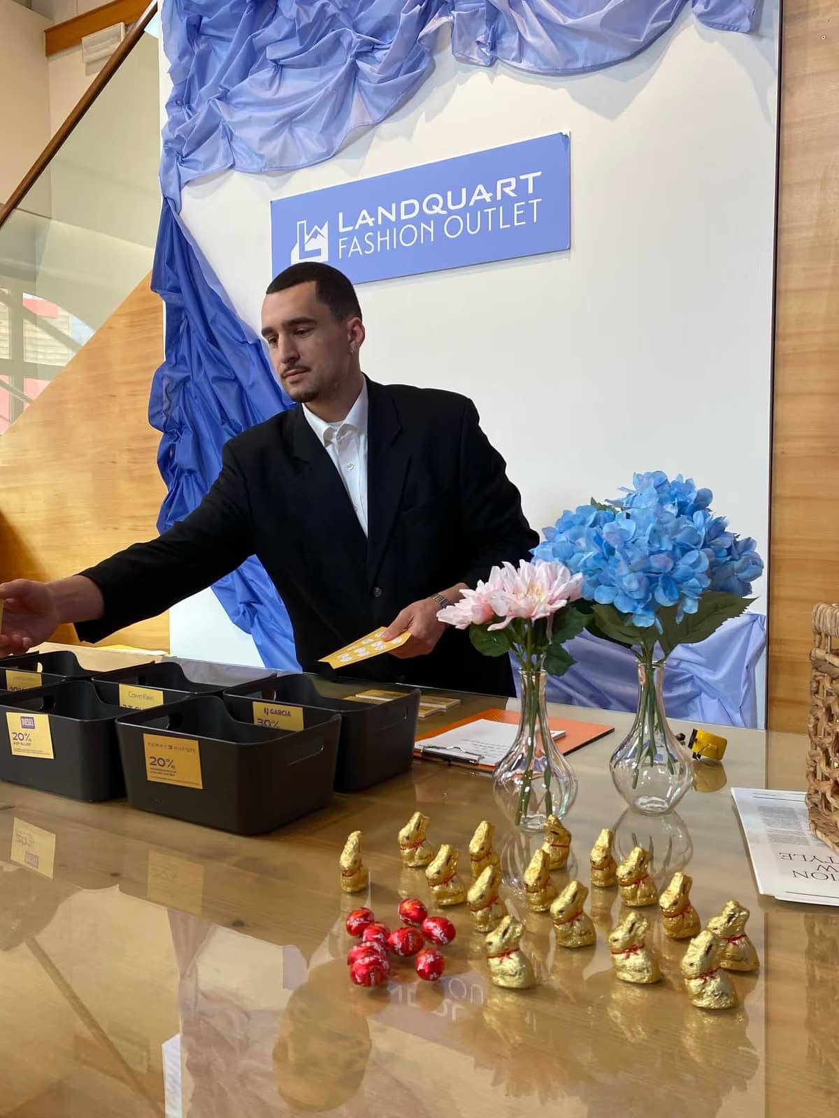 Fashion Outlet Landquart - Bild 2