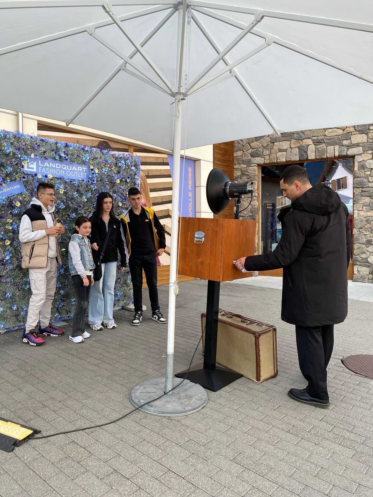 Fashion Outlet Landquart - Bild 3