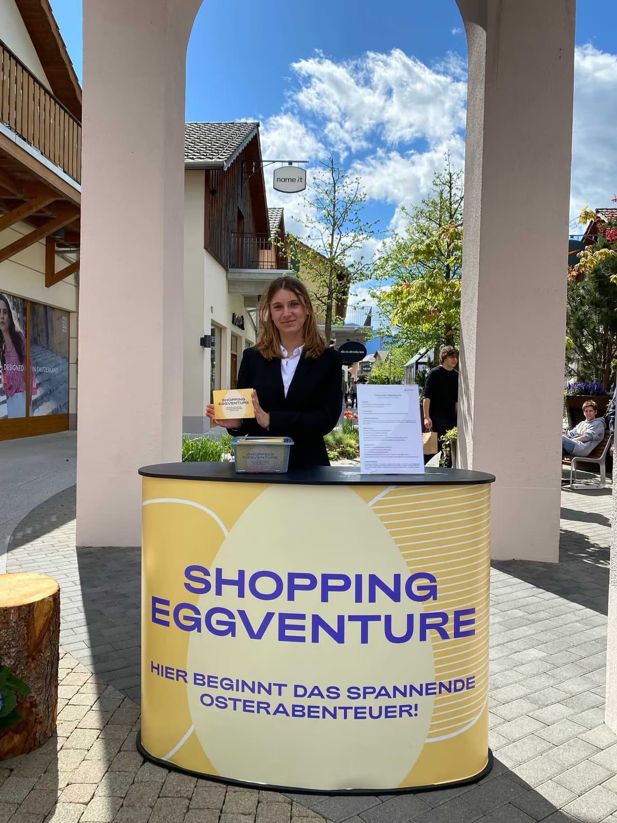 Fashion Outlet Landquart - Bild 4