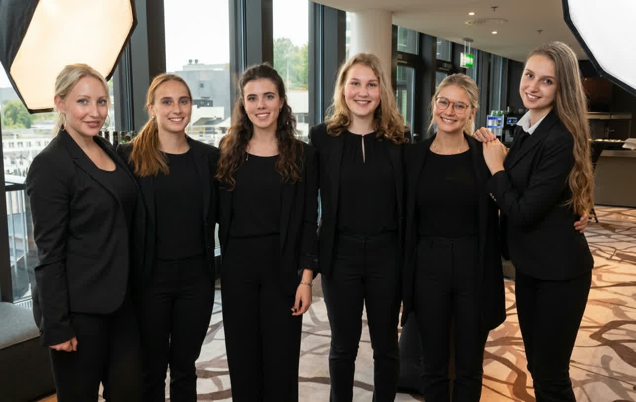 Executive Summit — Zürich Marriott