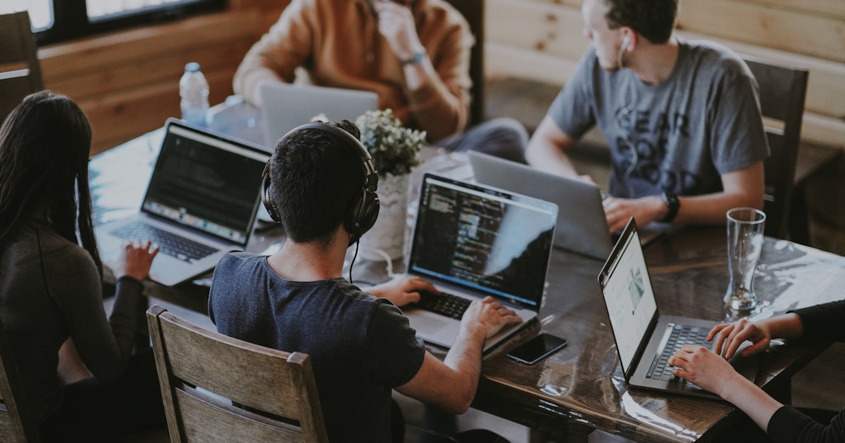Employer Branding an Events: Wie du Talente gewinnst, bevor sie sich bewerben