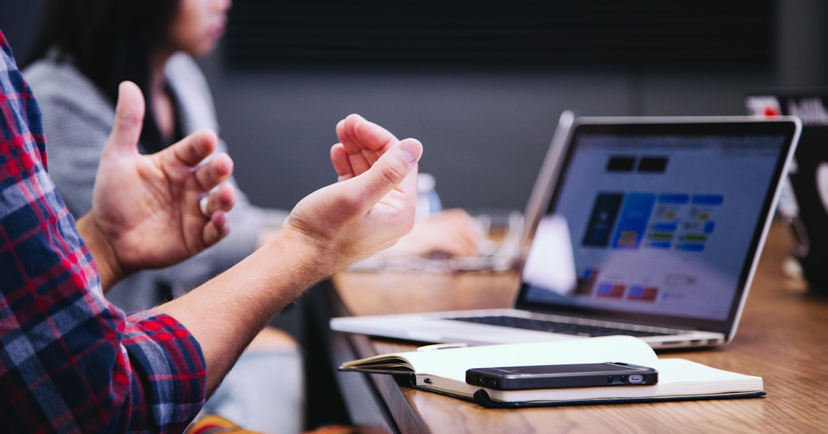 Personalplanung für Events: So stellst du das richtige Team zusammen