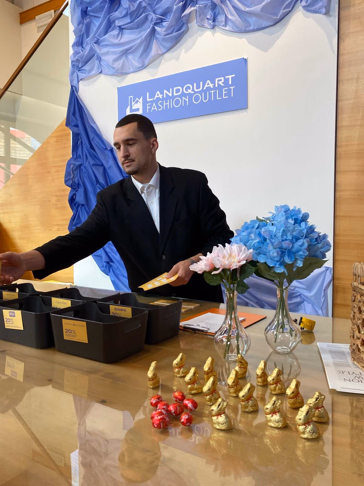 Fashion Outlet Landquart – 2