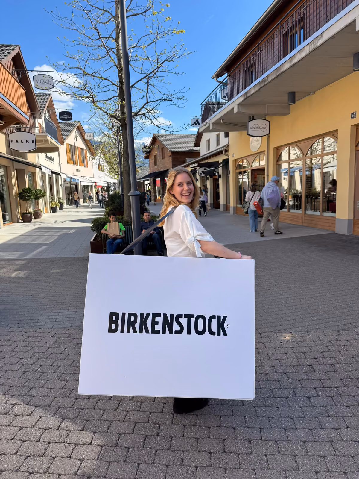 Fashion Outlet Landquart – 2