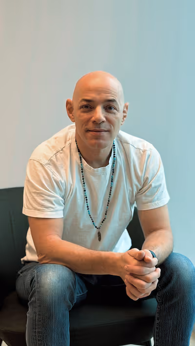 Alexander Grote
